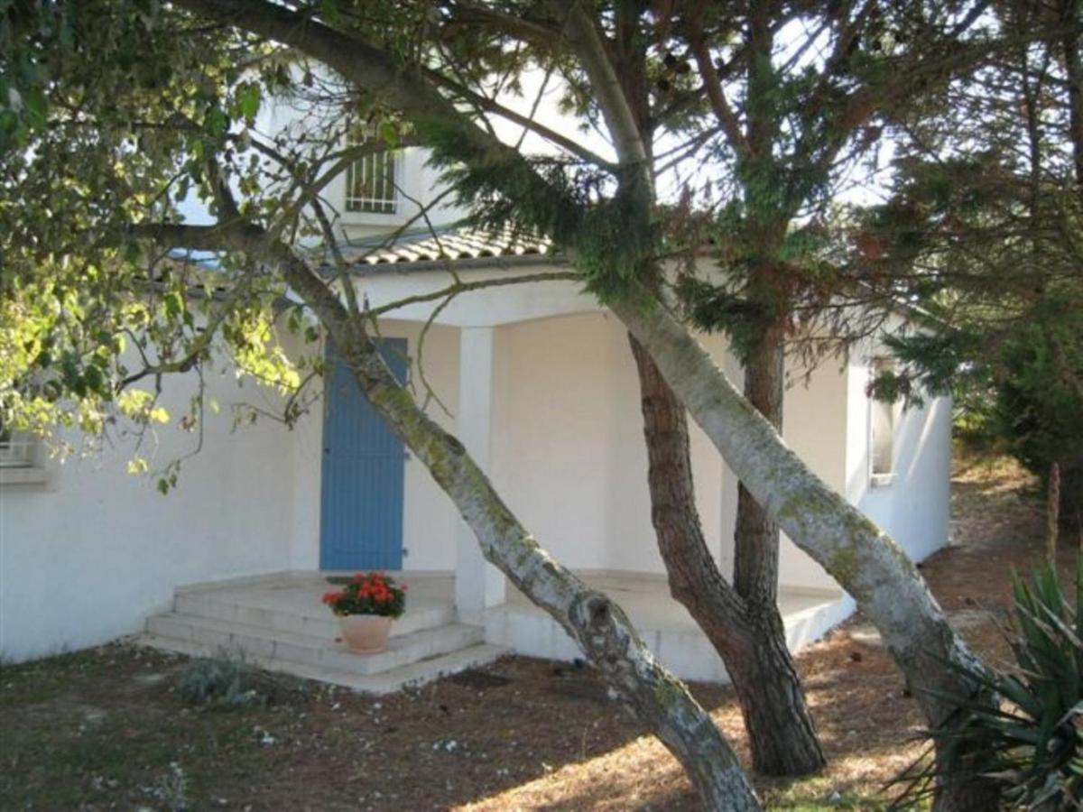 Villa Moderne A Saint Georges D'Oleron, 8 Couchages, Proche Mer Et Commerces, Parking Et Jardin - Fr-1-246A-7 Chaucre Exteriér fotografie